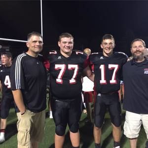 Meet your Posher, Matthew